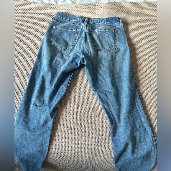 Abercrombie and fitch jeans - Picture 2 of 3